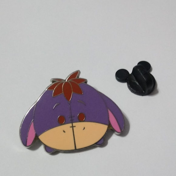 Disney Other - Eeyore Tsum Tsum Disney Pin
